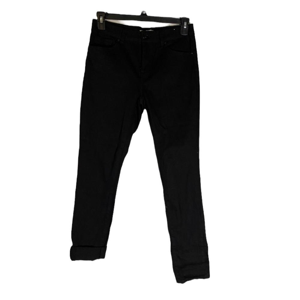 American Quality Black Size 11 Jeans